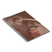 Misbruik Masker Unmasking Narcissist Survival Guid Notitieboek (Rechterzijde)