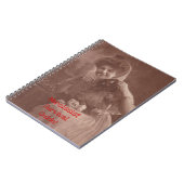 Misbruik Masker Unmasking Narcissist Survival Guid Notitieboek (Linkerzijde)