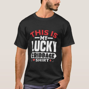 Misbruik T-shirt