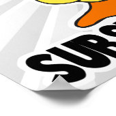 Misbruik van drijfstof poster (Hoek)