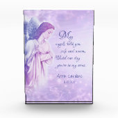 Miscarriage, stillbirth Remembrance  Fotoblokken (Voorkant)