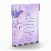 Miscarriage, stillbirth Remembrance  Fotoblokken (Links)