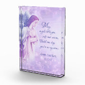 Miscarriage, stillbirth Remembrance  Fotoblokken (Rechts)