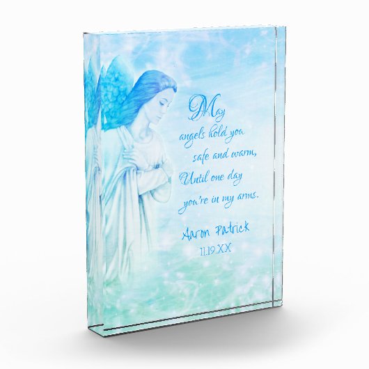 Miscarriage, stillbirth Remembrance  Fotoblokken (Links)