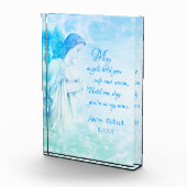 Miscarriage, stillbirth Remembrance  Fotoblokken (Rechts)