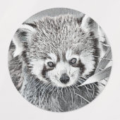 Miscellaneous Animal Stickers (Design 2)