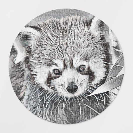 Miscellaneous Animal Stickers (Design 2)