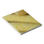 Miscellaneous - Corns Pattern Notitieblok (Schuin)