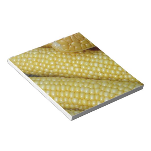 Miscellaneous - Corns Pattern Notitieblok (Schuin)