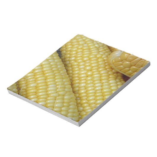 Miscellaneous - Corns Pattern Notitieblok (Linkerzijde)