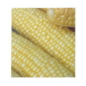 Miscellaneous - Corns Pattern Notitieblok (Voorkant)