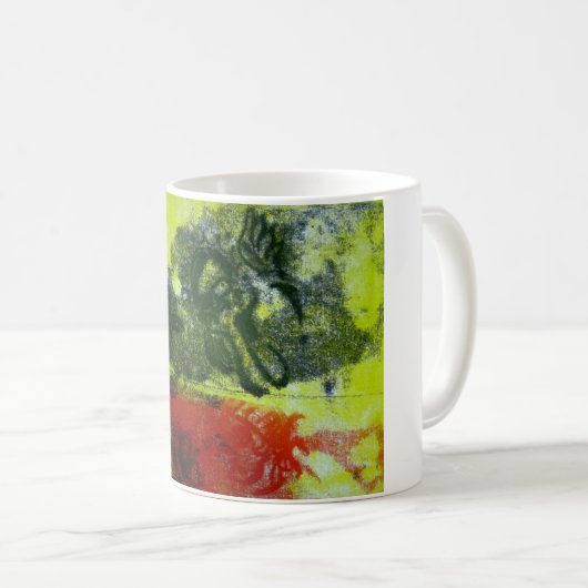 Mischevy Gods Koffiemok (Voorkant rechts)