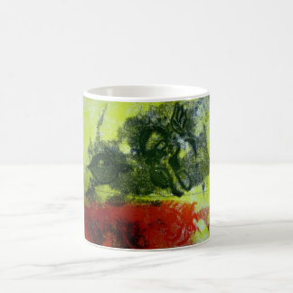 Mischevy Gods Koffiemok