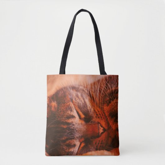 Mischief Free Tote Bag (Voorkant)