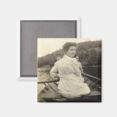 Mischief Magneet (Voorkant / Achterkant)