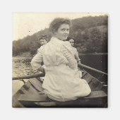 Mischief Magneet (Voorkant)