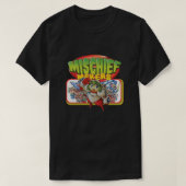 Mischief Makers T-shirt (Design voorkant)