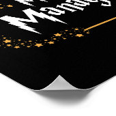 Mischief Manager - Familie Mischief Matching Hallo Poster (Hoek)