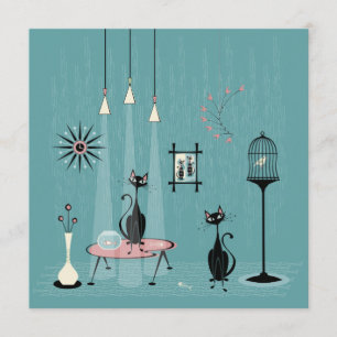 Mischief uit de middeleeuwen/kat-rood-behandeld II Kaart