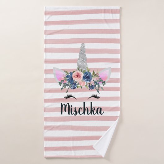 Mischka Badhanddoek (Badhanddoek)