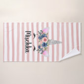 Mischka Badhanddoek (Badhanddoek)