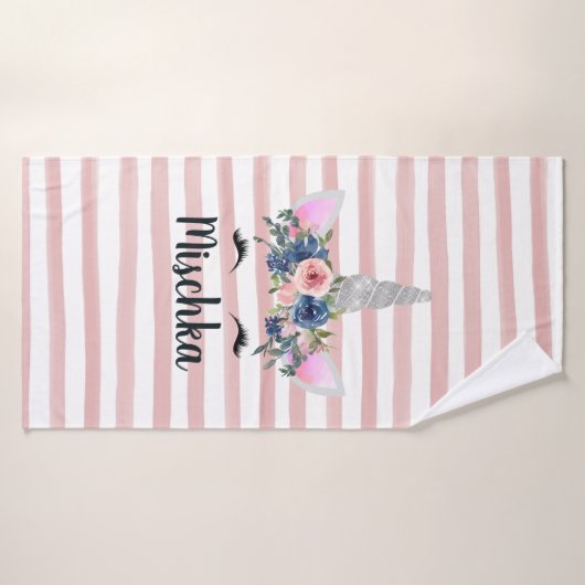 Mischka Badhanddoek (Badhanddoek)