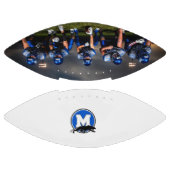 MISD-Footballs American Football (Panelen)