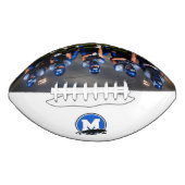 MISD-Footballs American Football (Voorkant)