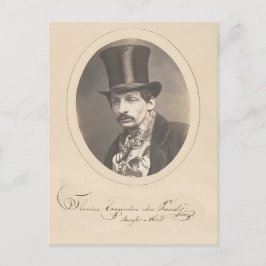  misdaaddief en inbreker Mok Briefkaart