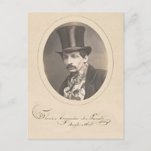  misdaaddief en inbreker Mok Briefkaart