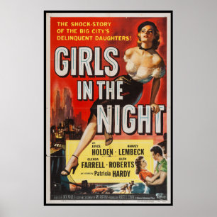 misdaaddrama film Poster