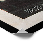  misdaaddrama film Poster (Hoek)