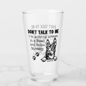 Misdaden oplossen met Reed en Billie Glas (Achterkant)