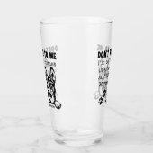 Misdaden oplossen met Reed en Billie Glas (Links)