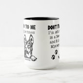 Misdaden oplossen met Reed en Billie Mok (Midden)