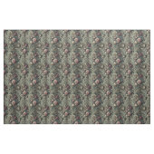 Misdaden tegen de Eldridge - Gothic Classic Tegel Stof (Fat Quarter)