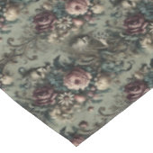 Misdaden tegen de Eldridge - Gothic Med Pattern Tafelkleed (Gekanteld)