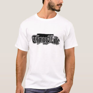 misdadig t-shirt