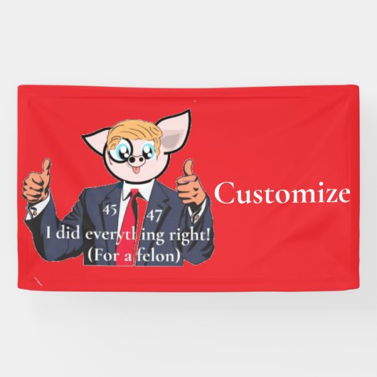 Misdadiger President Thunder_Cove Spandoek (Horizontaal)