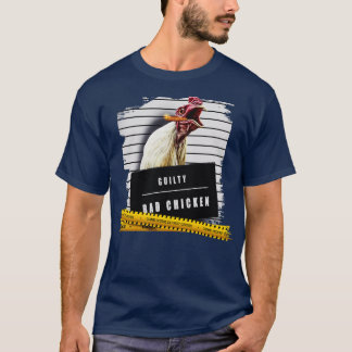 misdadigerskip t-shirt
