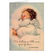 MisdraBaby Girl Angel Religieuze (Voorkant)
