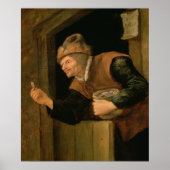 Miser Poster (Voorkant)