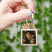 Miser Sleutelhanger (Hand)