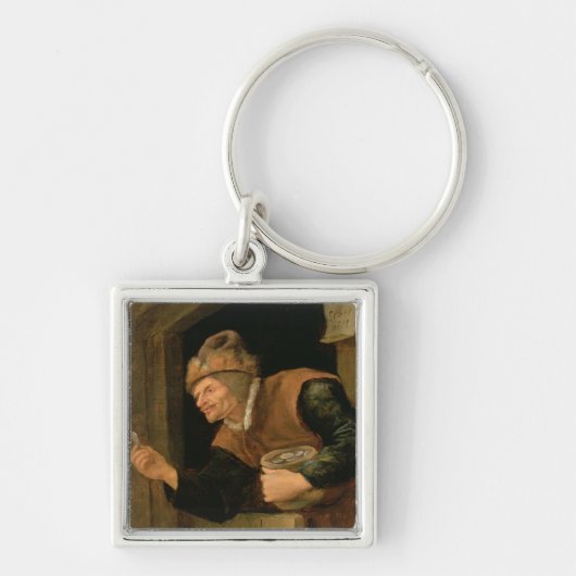 Miser Sleutelhanger (Voorkant)