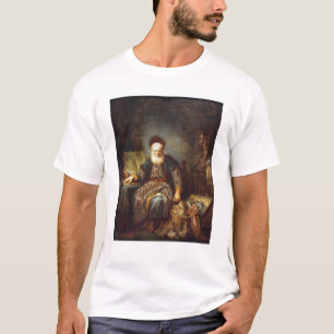 Miser T-shirt
