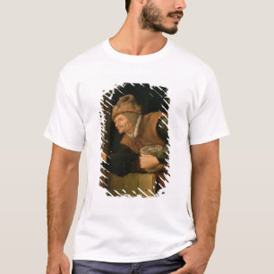 Miser T-shirt
