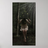 Miserie Poster (Voorkant)