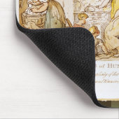 Miseries van mensenlevens: Inleidende dialoog Muismat (Hoek)