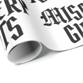 Misery Guts Cadeaupapier (Rol Hoek)