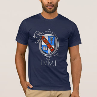 Mises Logo T-shirt